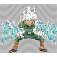 Japanese anime-JP 657